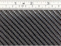 Carbon fiber fabric C210T2